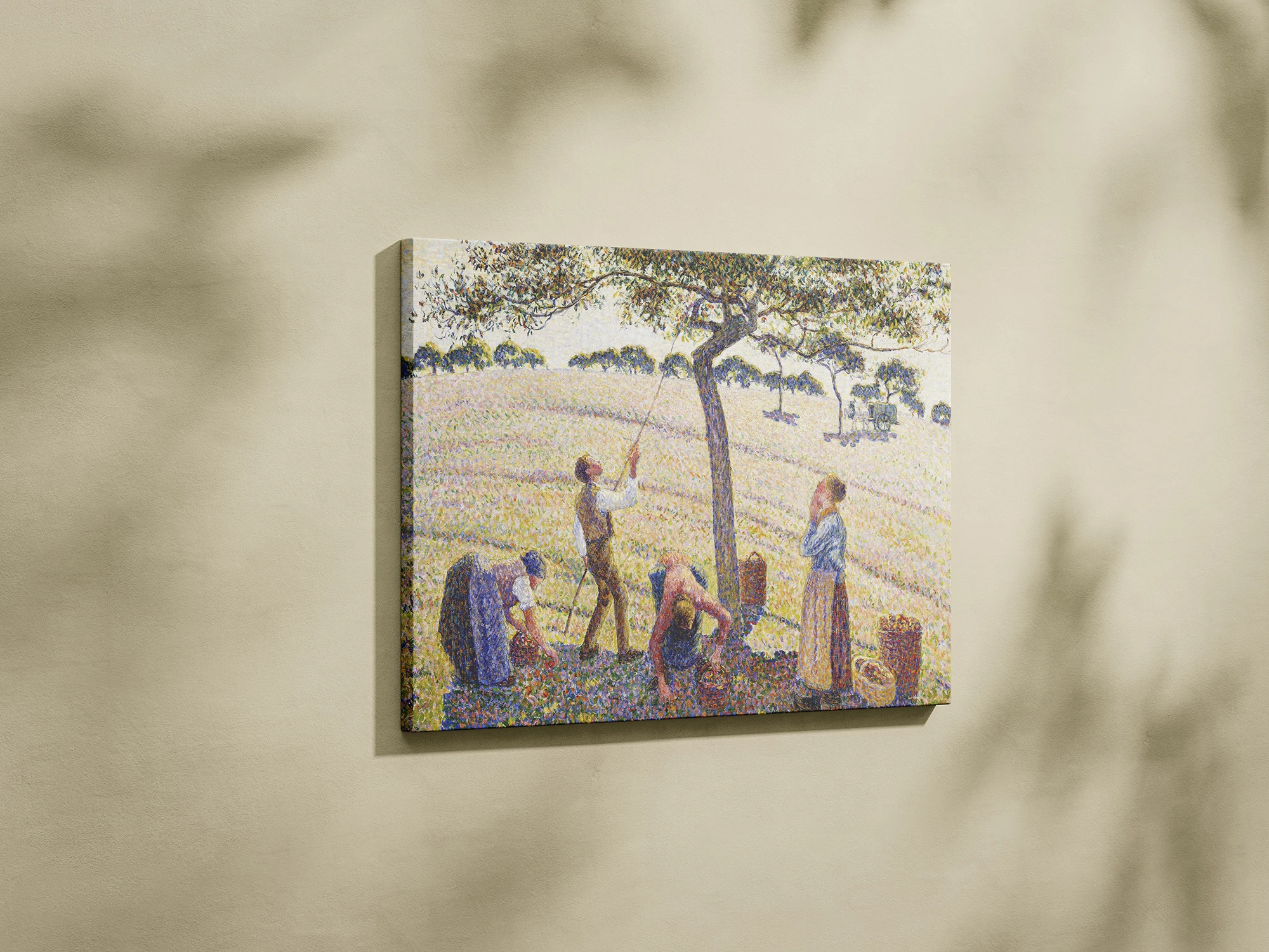 Импрессионизм